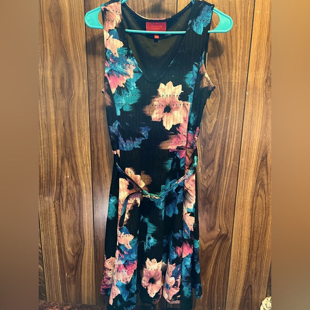 Jennifer Lopez Dress